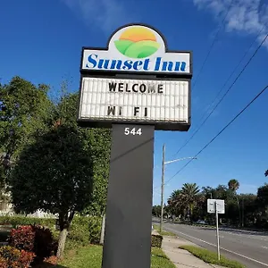 Motel Sunset Daytona