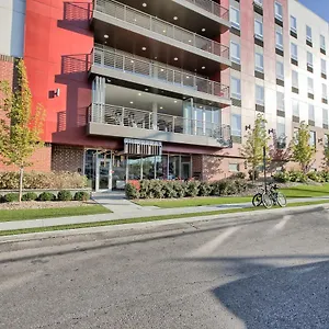 Hotel The Urban