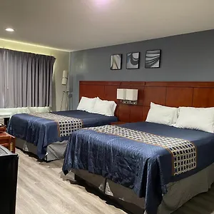 Hotel Bel Air Motor