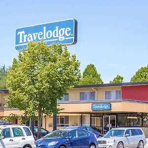 Motel Travelodge By Wyndham, Seattle