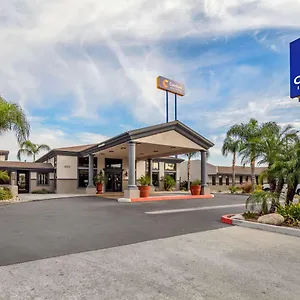 Hotel Comfort &