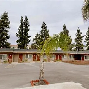 Motel Americas Value