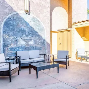 Hotel Rodeway & Colton-riverside