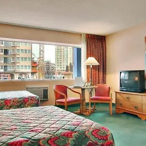Hotel Eighth Avenue, Seattle
