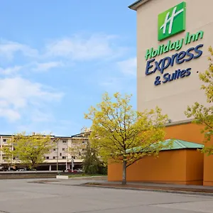 Hotel Express & - Center, Seattle